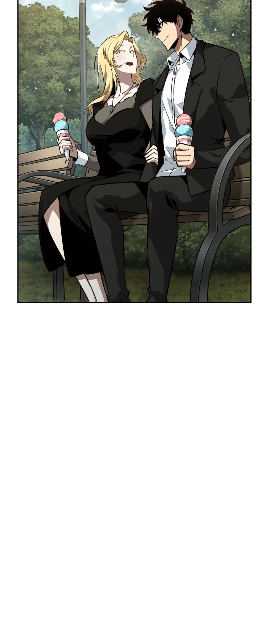 Read Расхититель гробниц RU Manga Online
