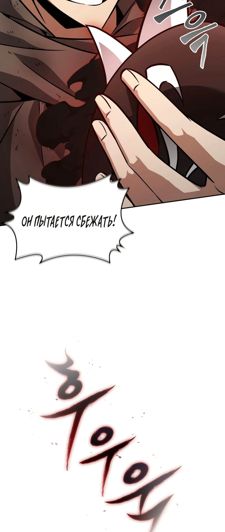 Read Расхититель гробниц RU Manga Online