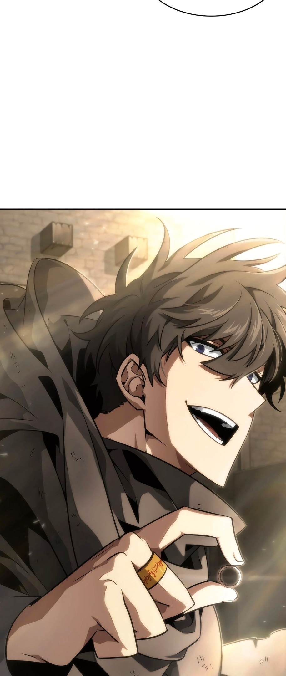 Read Расхититель гробниц RU Manga Online