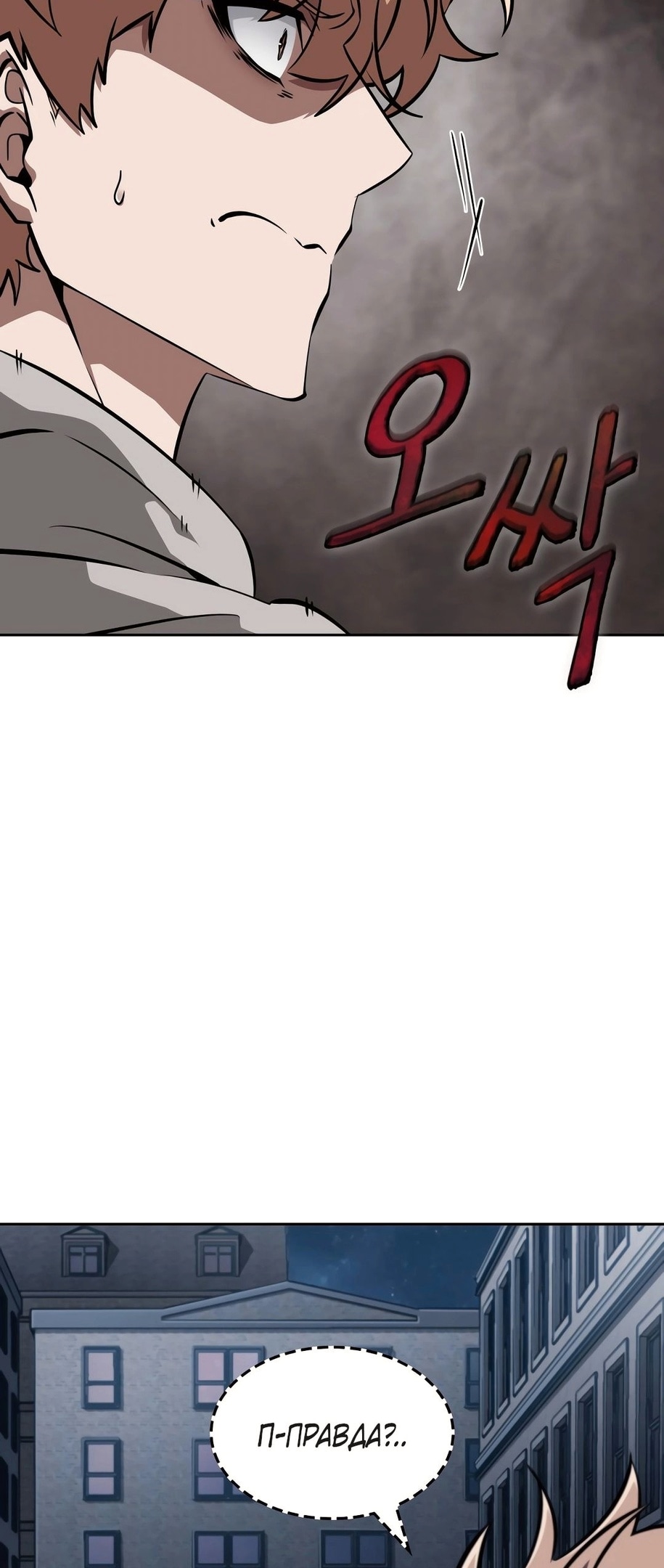 Read Расхититель гробниц RU Manga Online