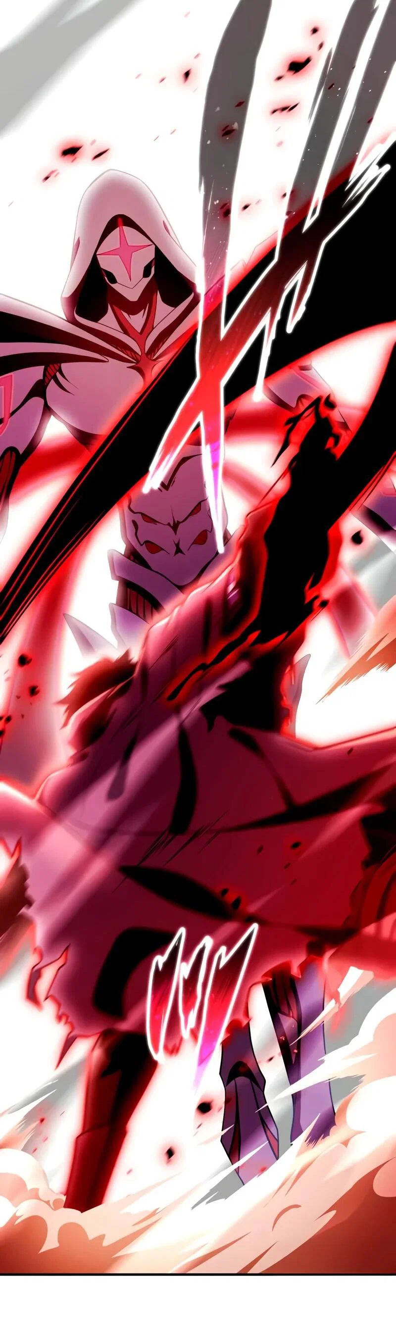 Read Регрессия Темного Мечника RU Manga Online