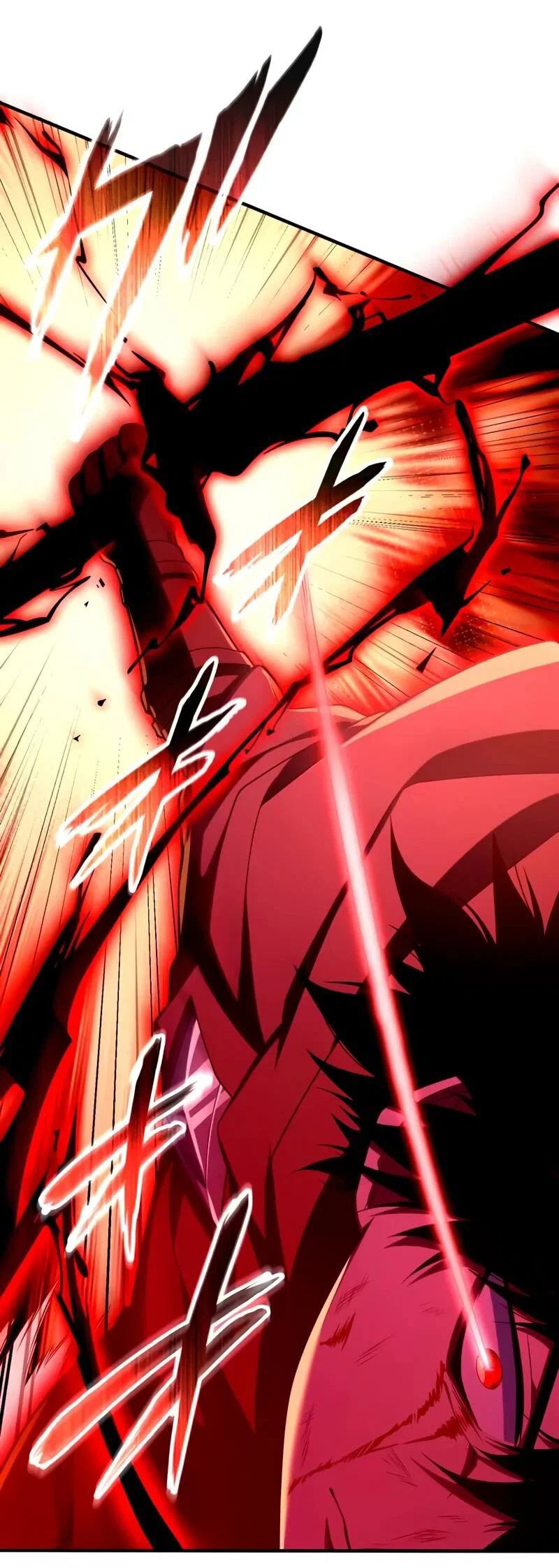 Read Регрессия Темного Мечника RU Manga Online