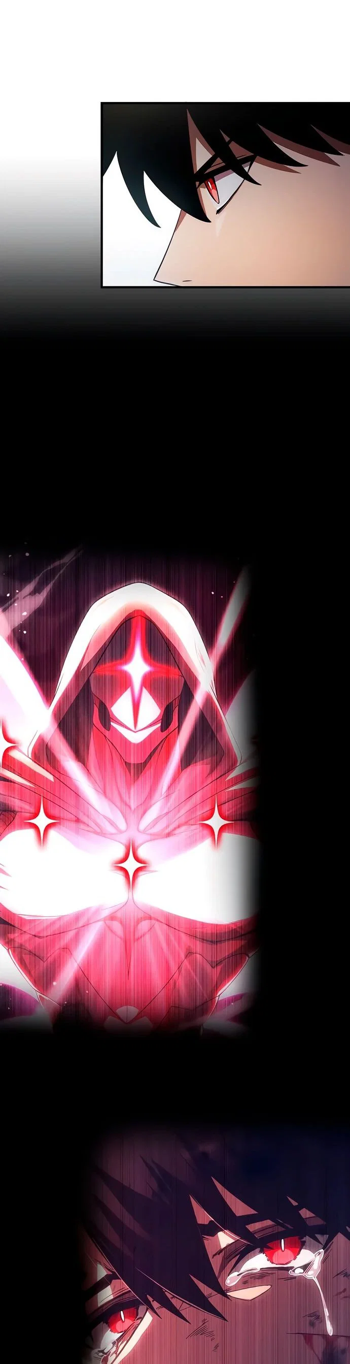 Read Регрессия Темного Мечника RU Manga Online