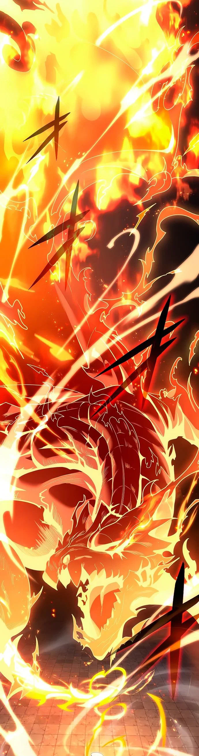 Read Регрессия Темного Мечника RU Manga Online
