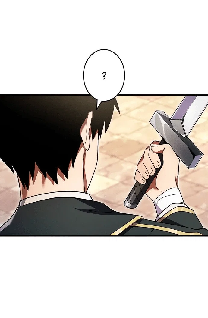 Read Регрессия Темного Мечника RU Manga Online