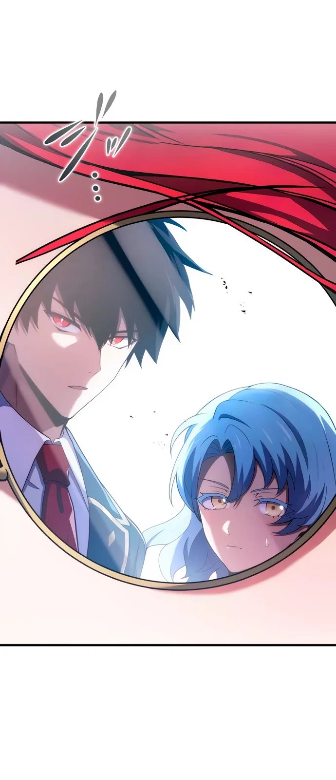 Read Регрессия Темного Мечника RU Manga Online