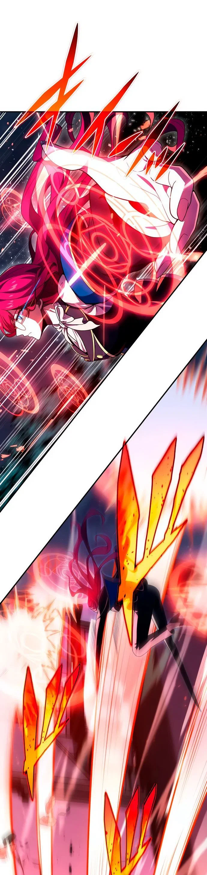 Read Регрессия Темного Мечника RU Manga Online