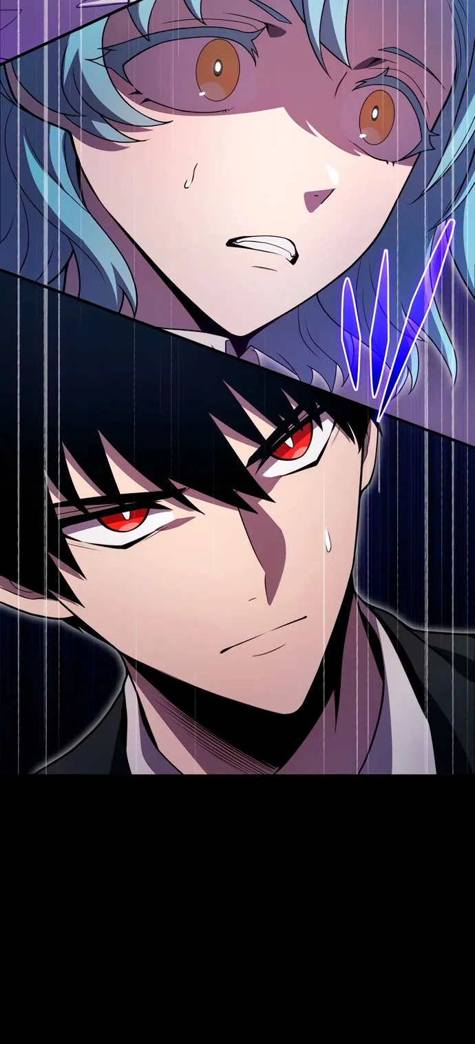 Read Регрессия Темного Мечника RU Manga Online