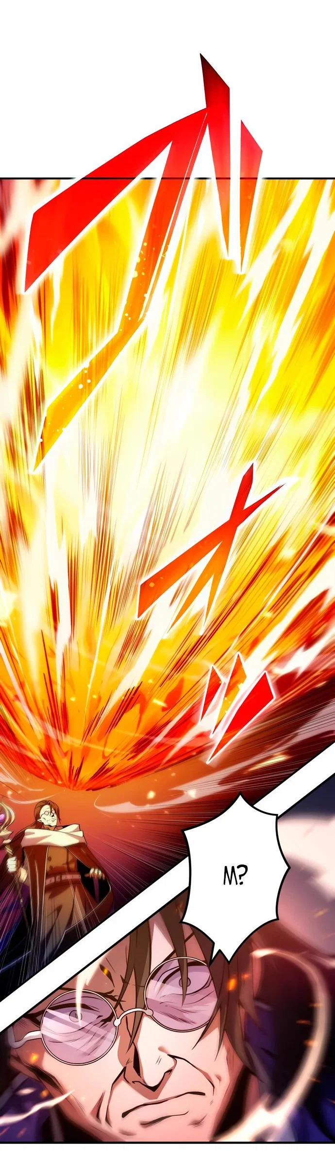 Read Регрессия Темного Мечника RU Manga Online