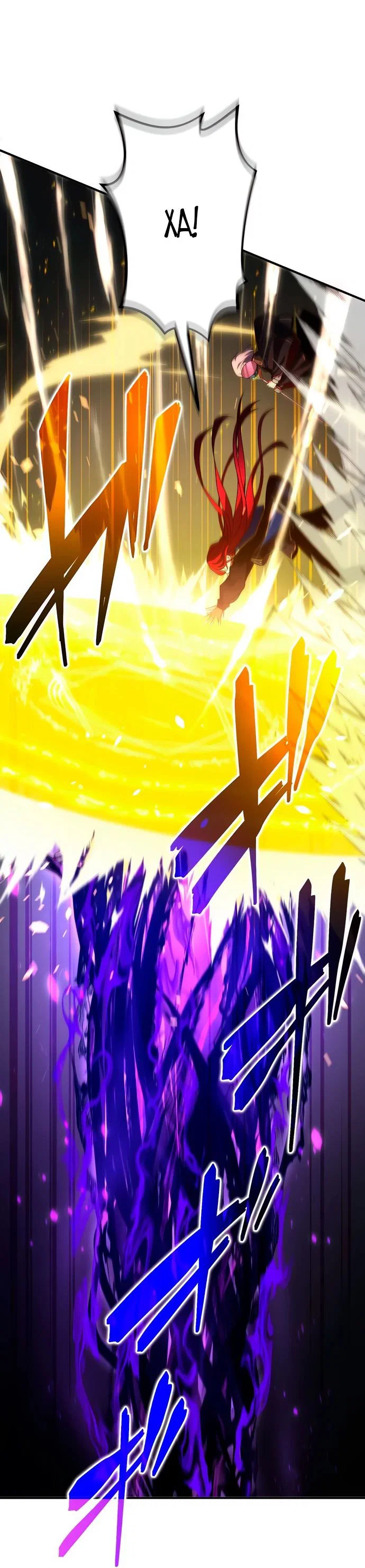 Read Регрессия Темного Мечника RU Manga Online