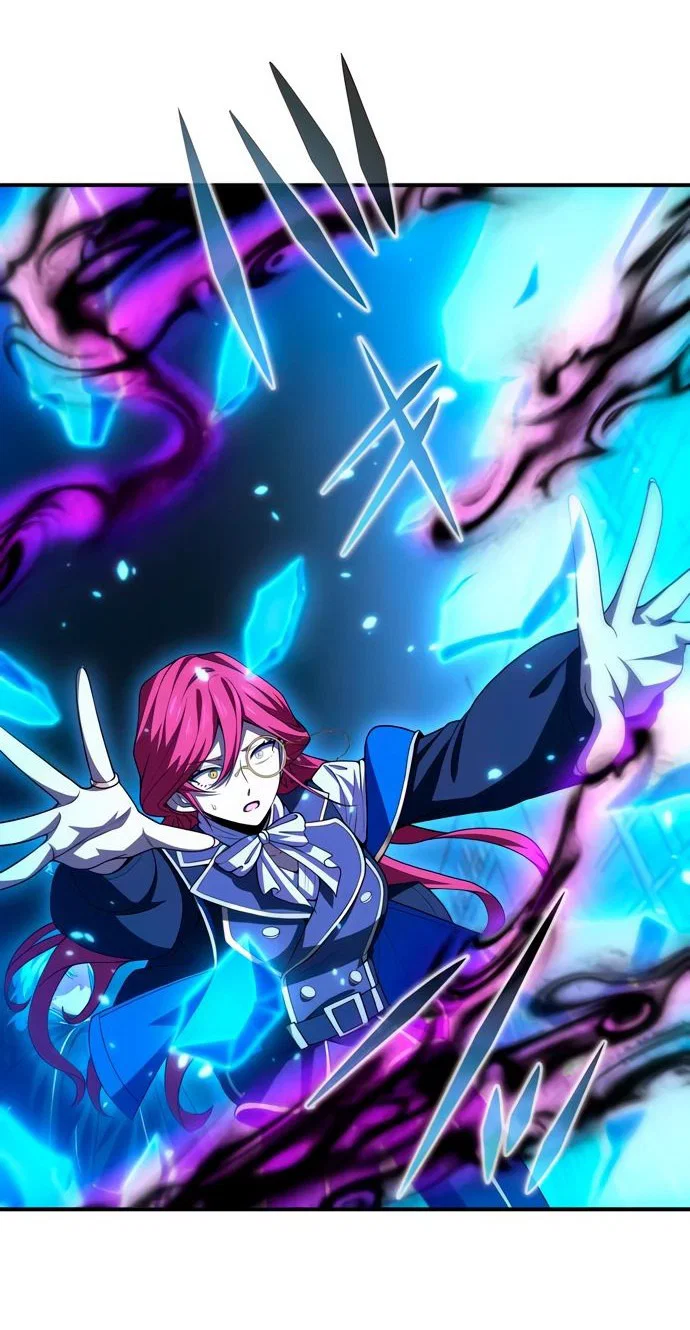 Read Регрессия Темного Мечника RU Manga Online