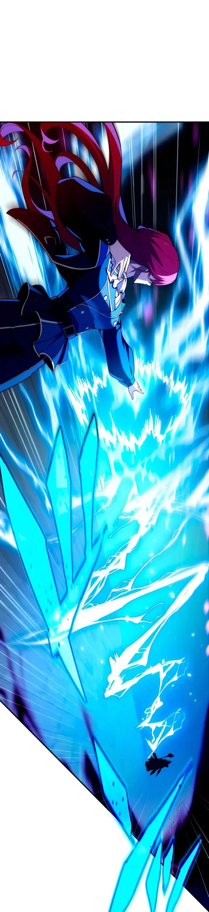 Read Регрессия Темного Мечника RU Manga Online