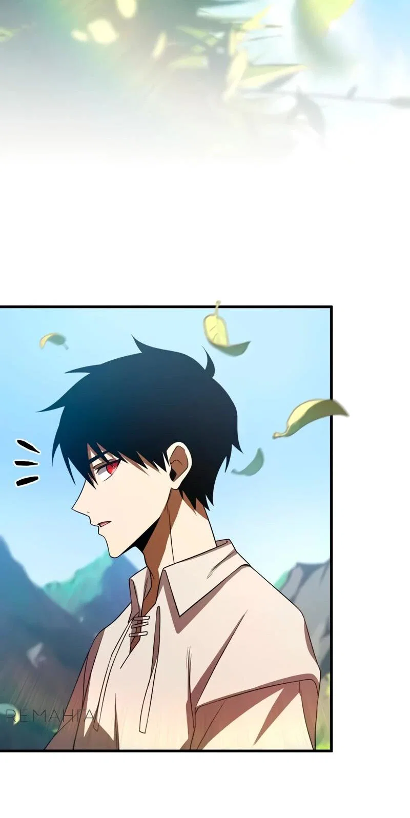 Read Регрессия Темного Мечника RU Manga Online