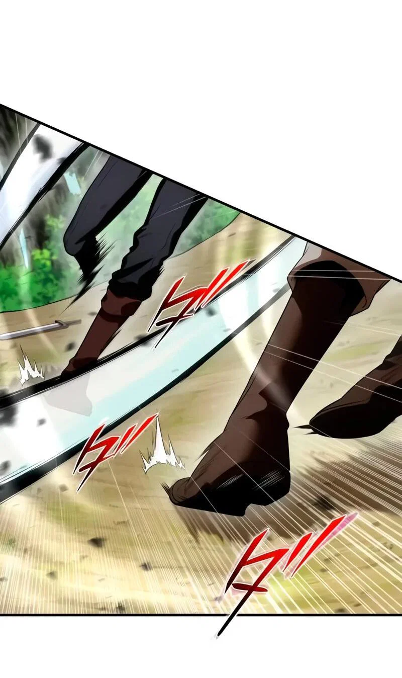 Read Регрессия Темного Мечника RU Manga Online