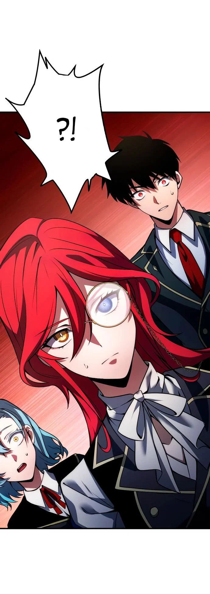 Read Регрессия Темного Мечника RU Manga Online