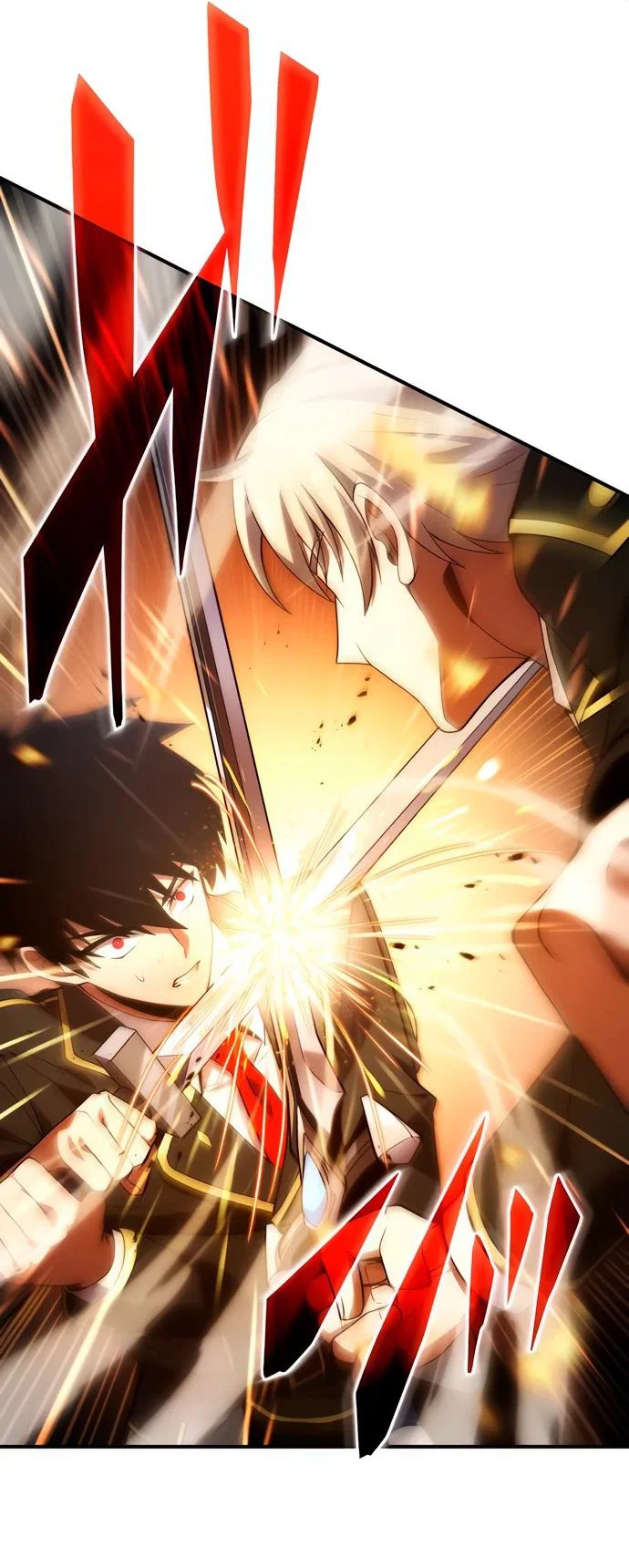 Read Регрессия Темного Мечника RU Manga Online
