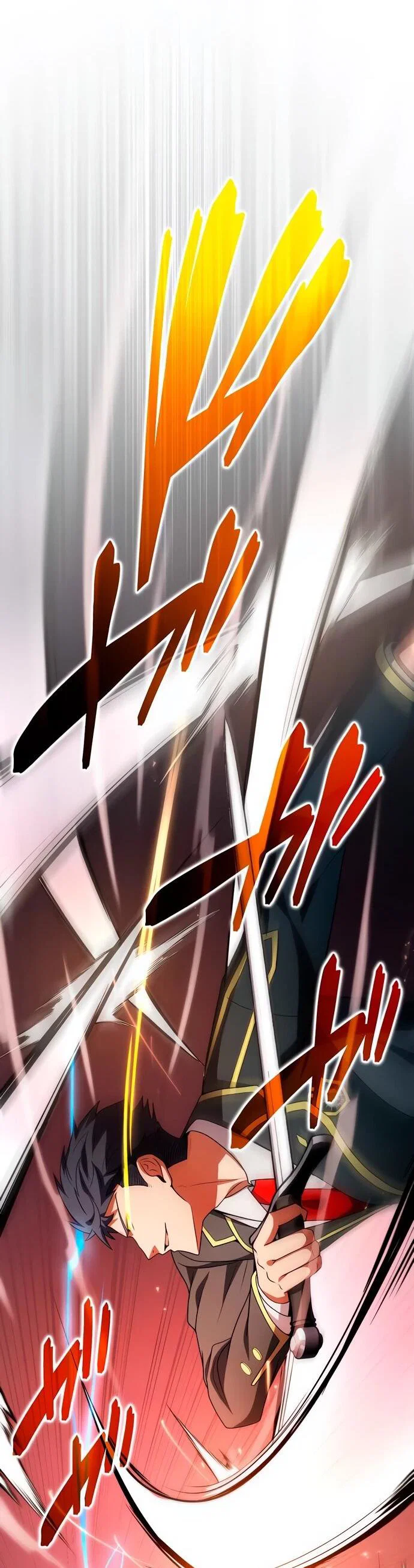 Read Регрессия Темного Мечника RU Manga Online