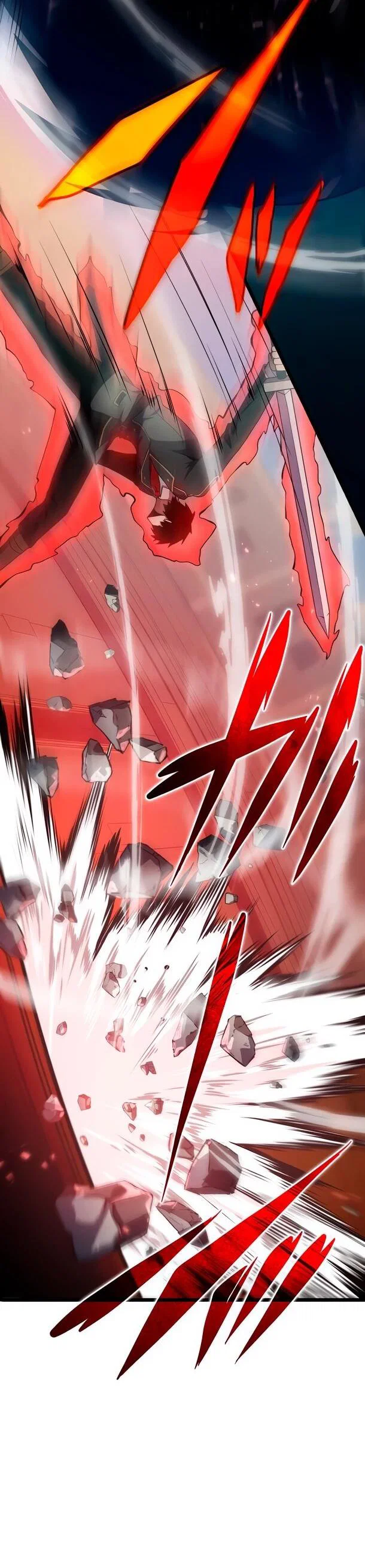 Read Регрессия Темного Мечника RU Manga Online