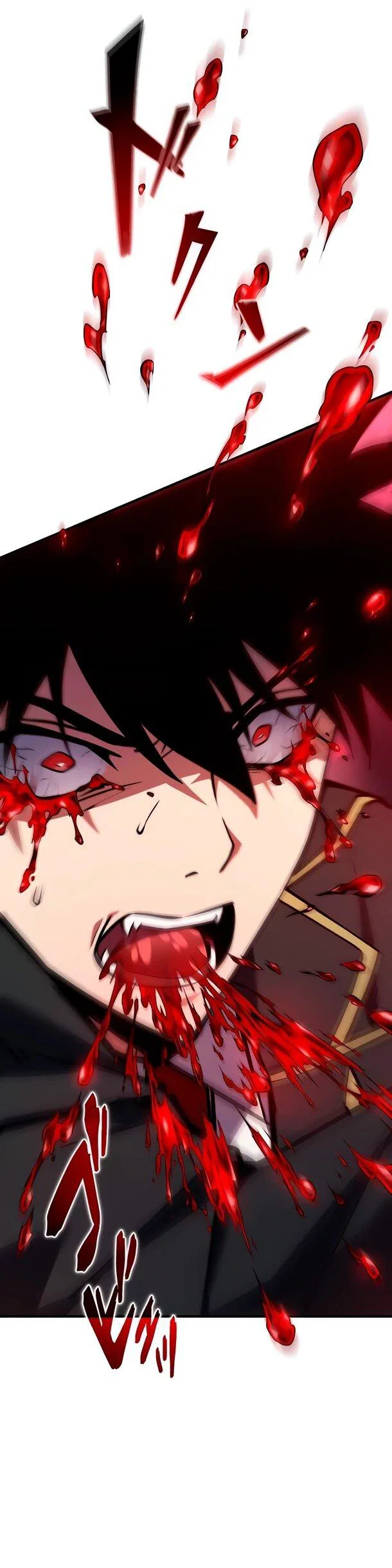 Read Регрессия Темного Мечника RU Manga Online