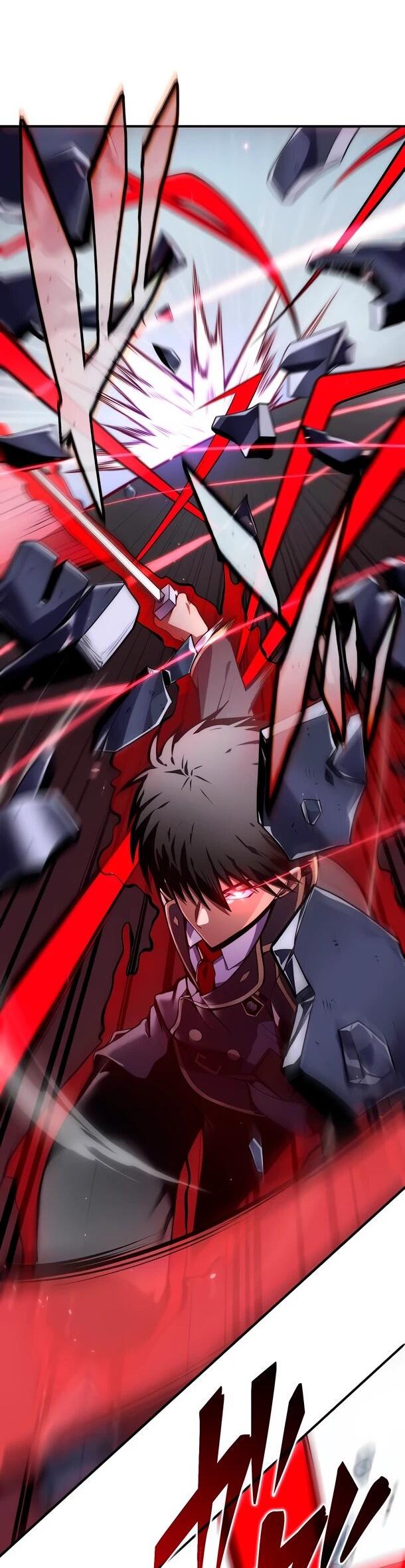 Read Регрессия Темного Мечника RU Manga Online