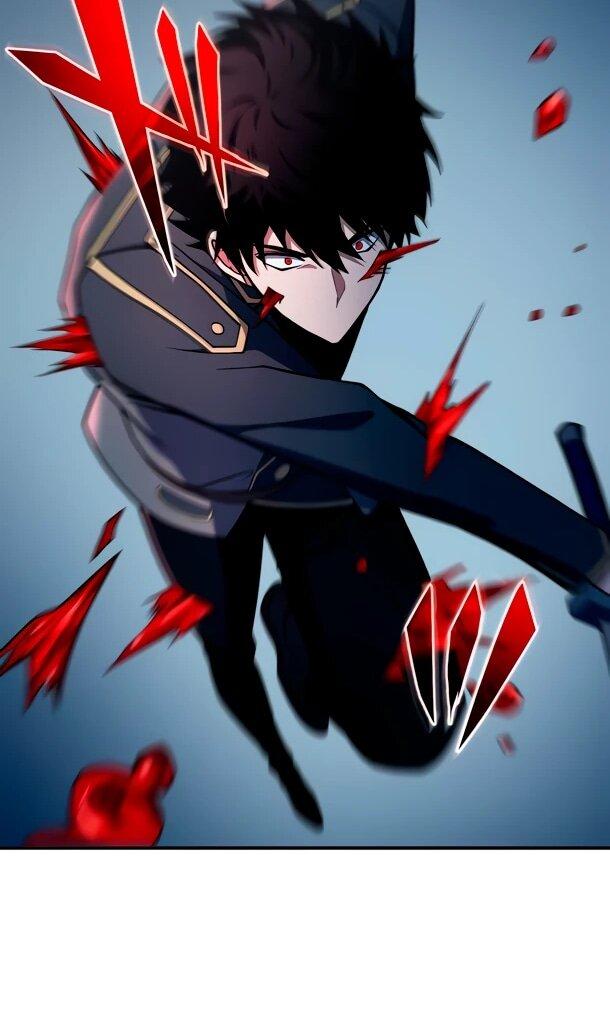 Read Регрессия Темного Мечника RU Manga Online