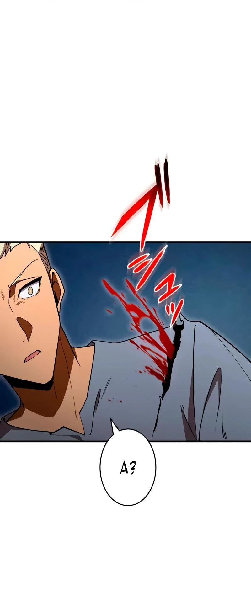 Read Регрессия Темного Мечника RU Manga Online