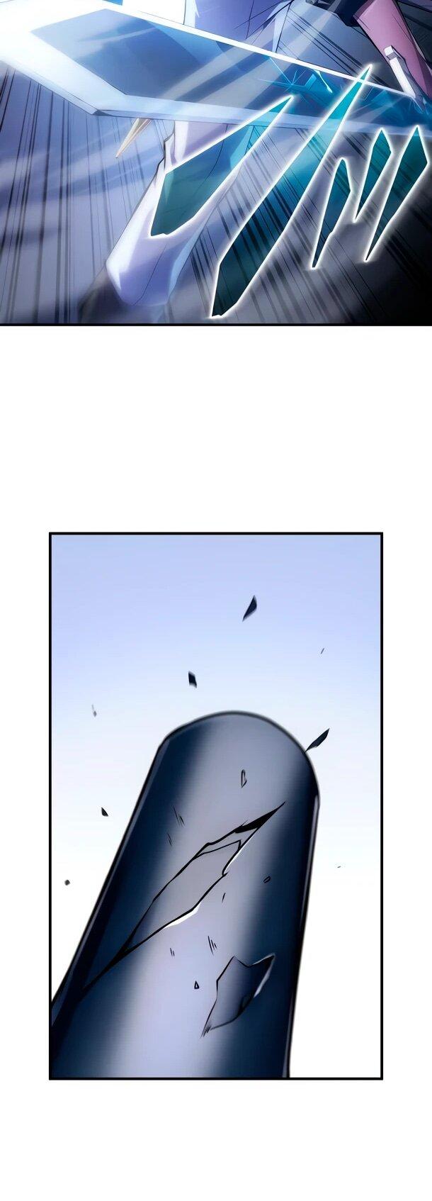 Read Регрессия Темного Мечника RU Manga Online
