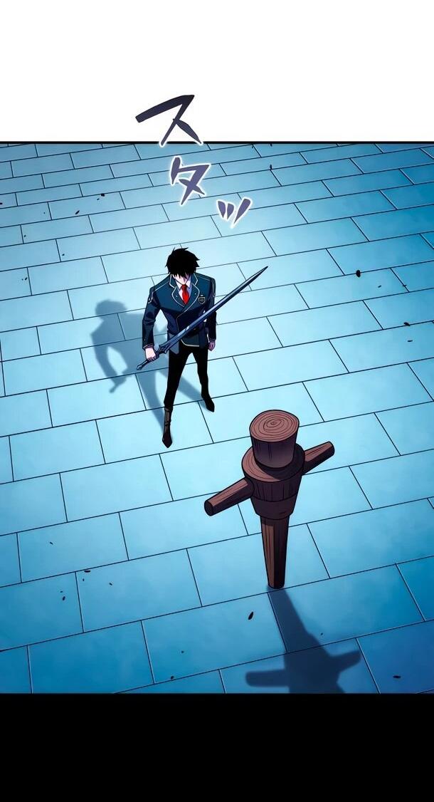 Read Регрессия Темного Мечника RU Manga Online