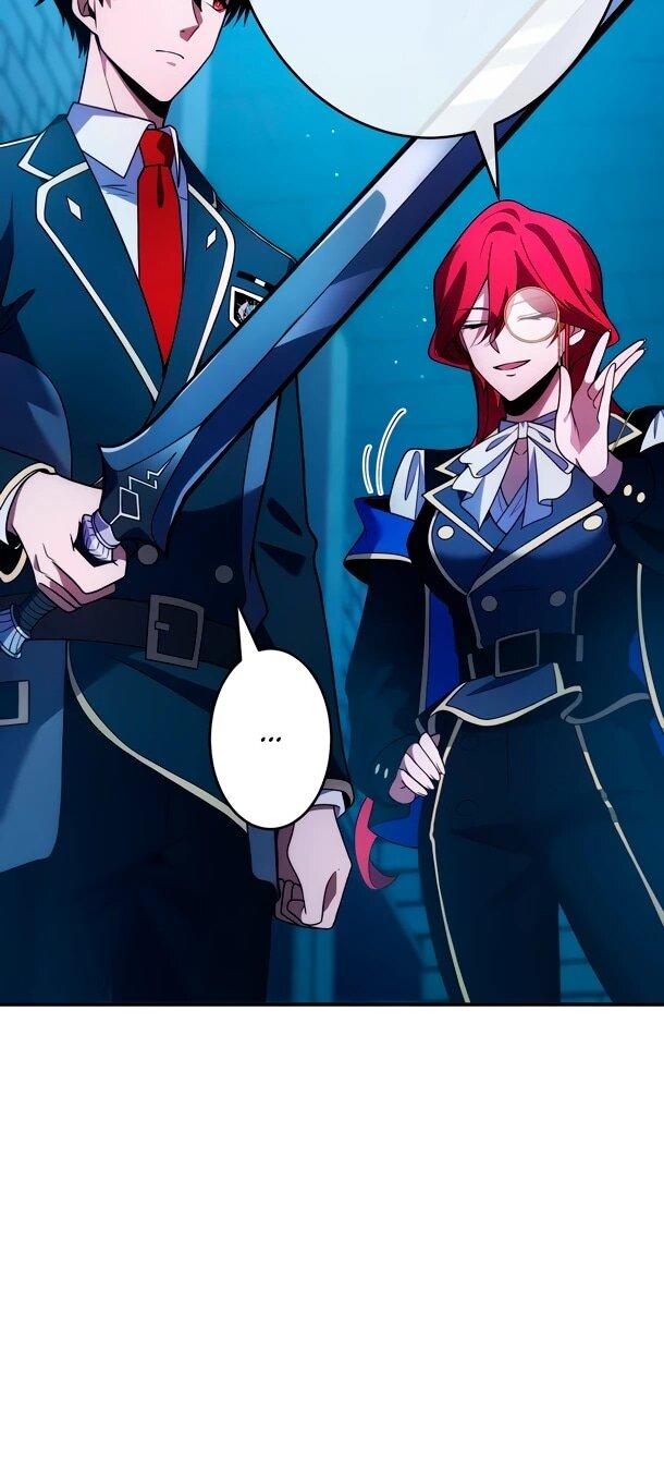 Read Регрессия Темного Мечника RU Manga Online