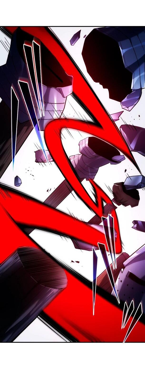 Read Регрессия Темного Мечника RU Manga Online