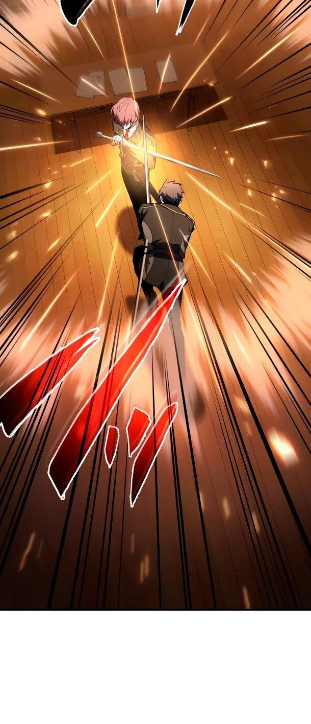 Read Регрессия Темного Мечника RU Manga Online