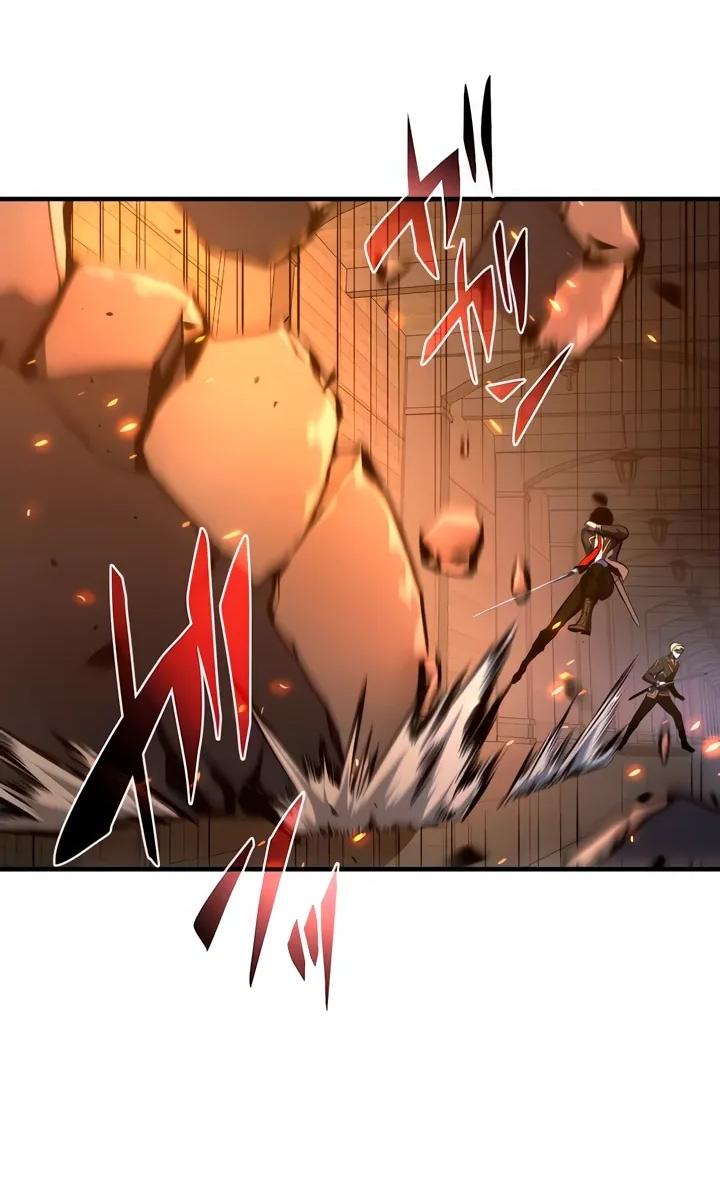 Read Регрессия Темного Мечника RU Manga Online