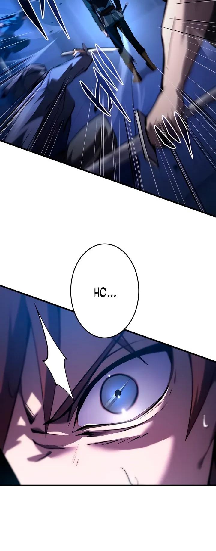 Read Регрессия Темного Мечника RU Manga Online