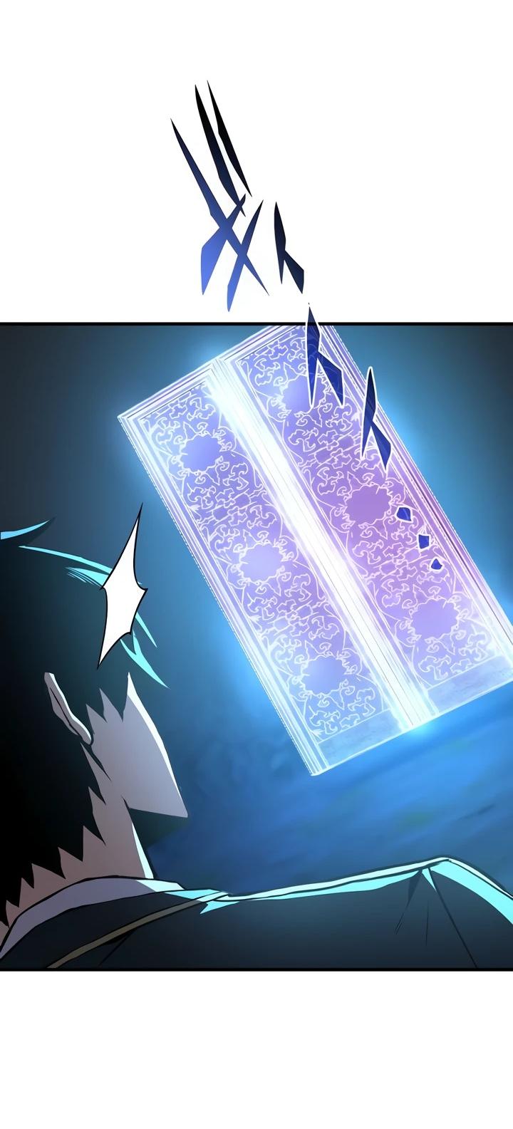Read Регрессия Темного Мечника RU Manga Online