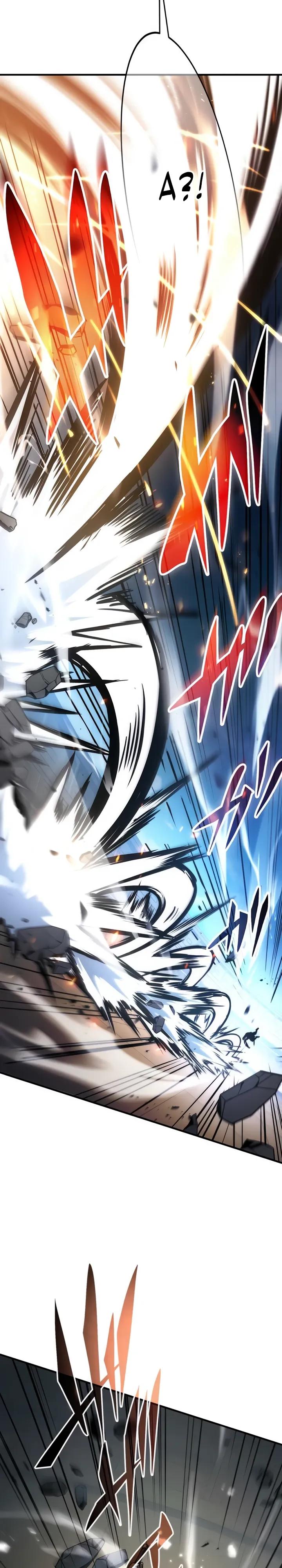 Read Регрессия Темного Мечника RU Manga Online