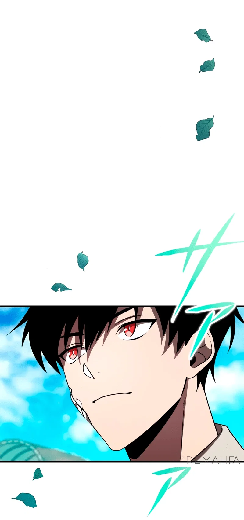 Read Регрессия Темного Мечника RU Manga Online