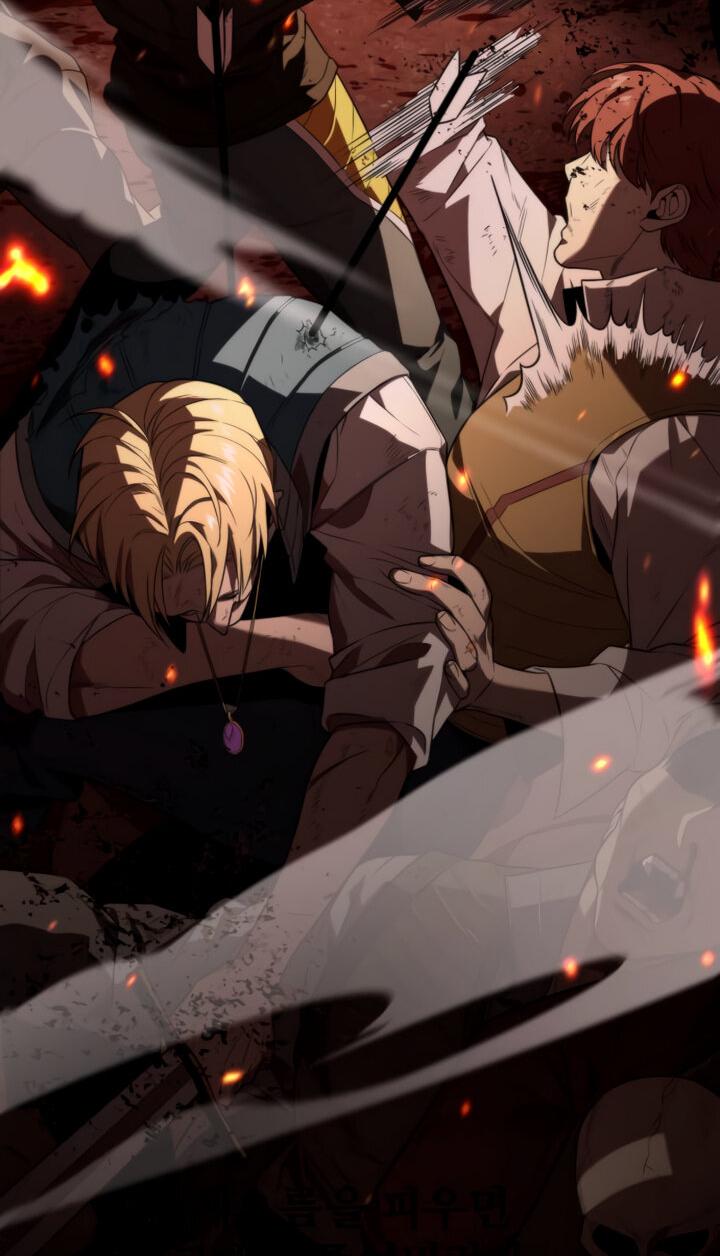 Read Реинкарнатор RU Manga Online