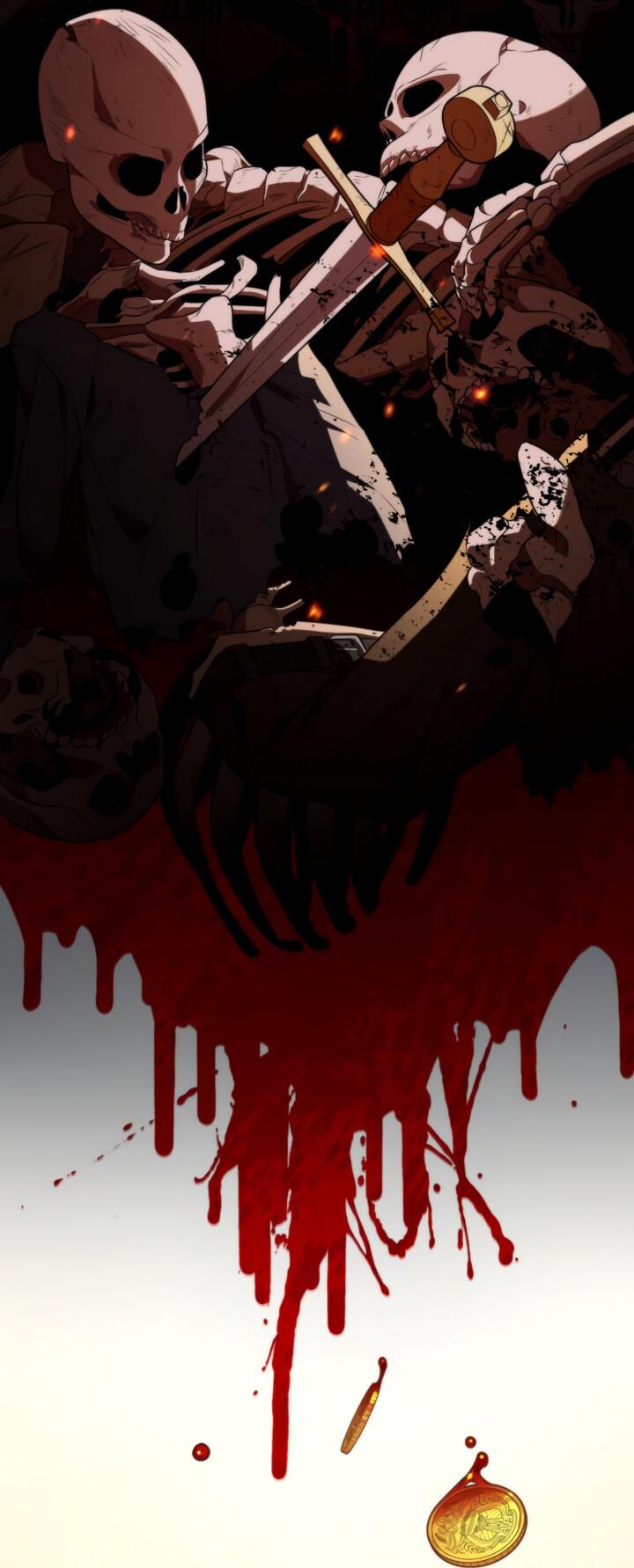 Read Реинкарнатор RU Manga Online