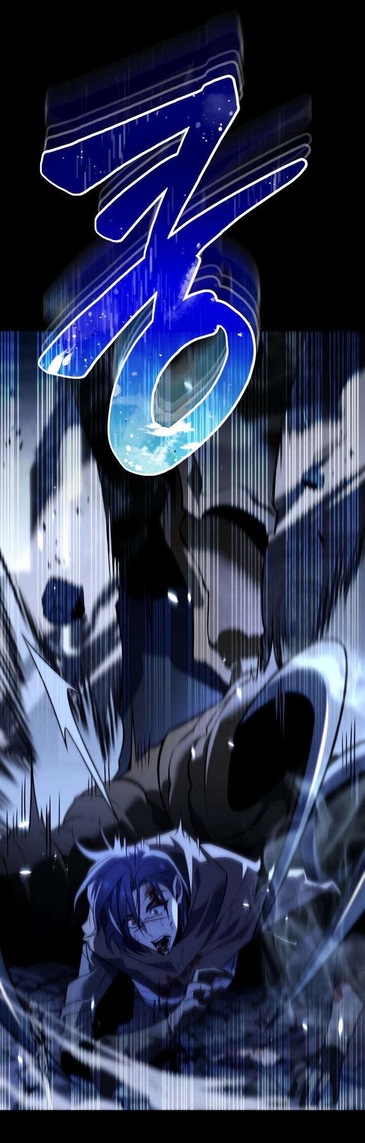Read Реинкарнатор RU Manga Online