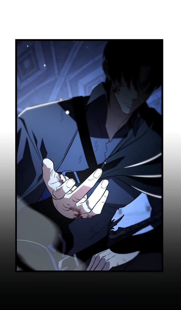 Read Реинкарнатор RU Manga Online