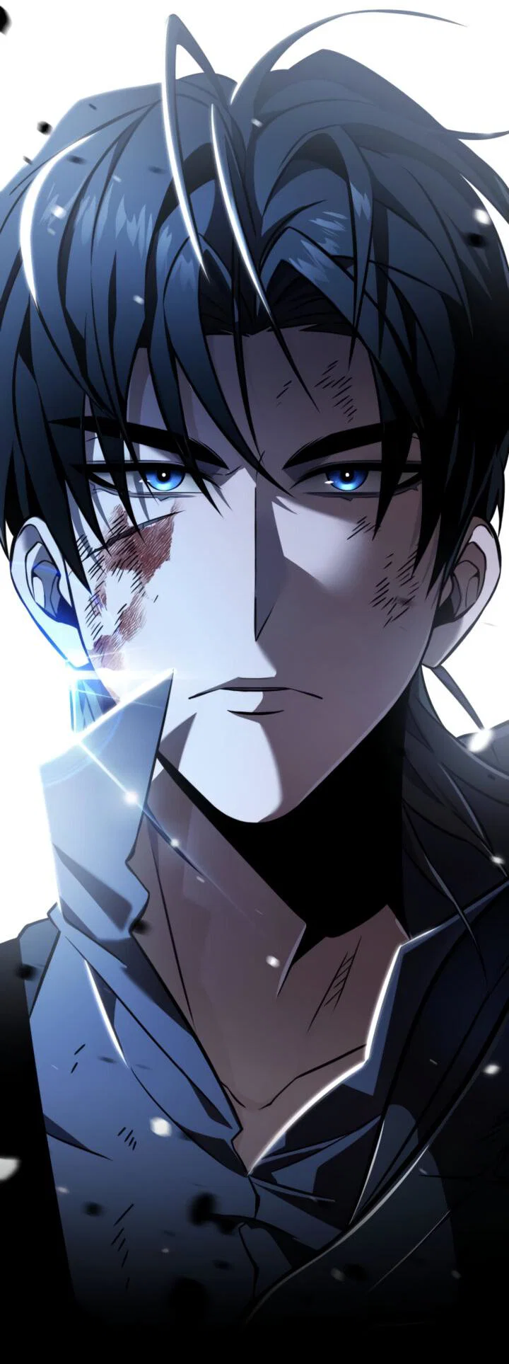 Read Реинкарнатор RU Manga Online