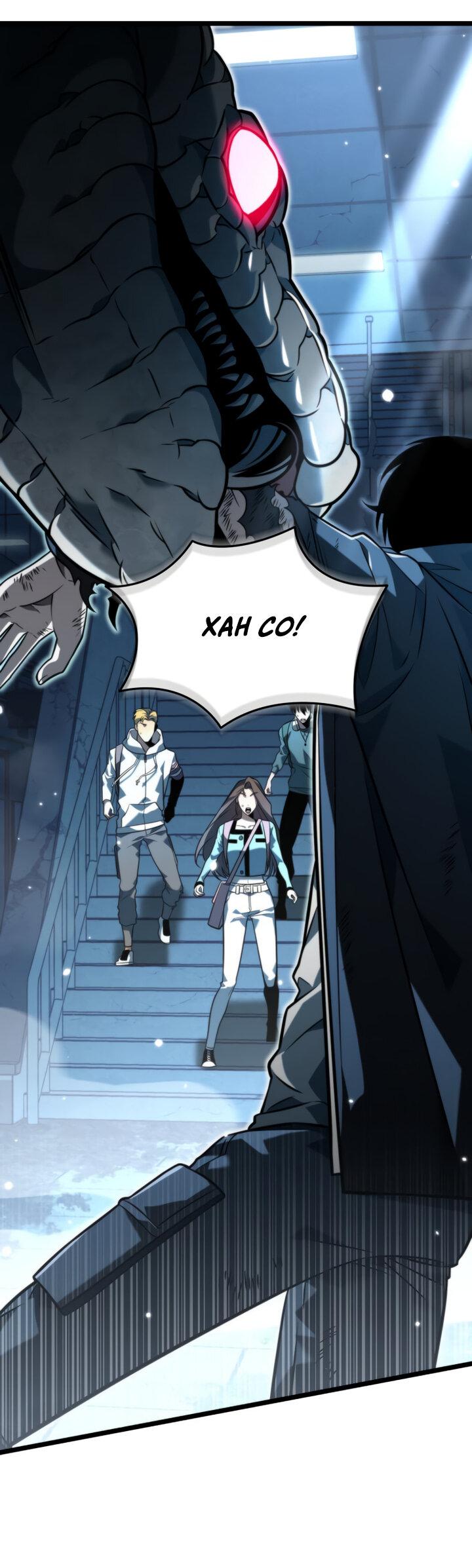 Read Реинкарнатор RU Manga Online