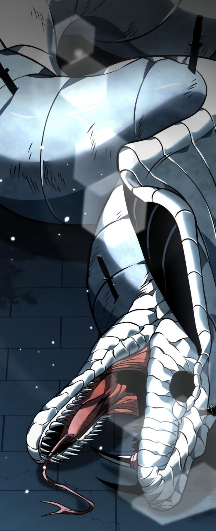 Read Реинкарнатор RU Manga Online