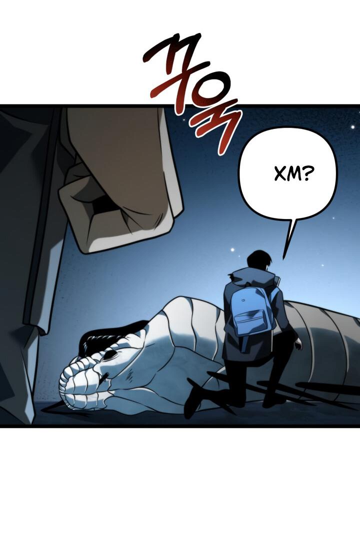 Read Реинкарнатор RU Manga Online