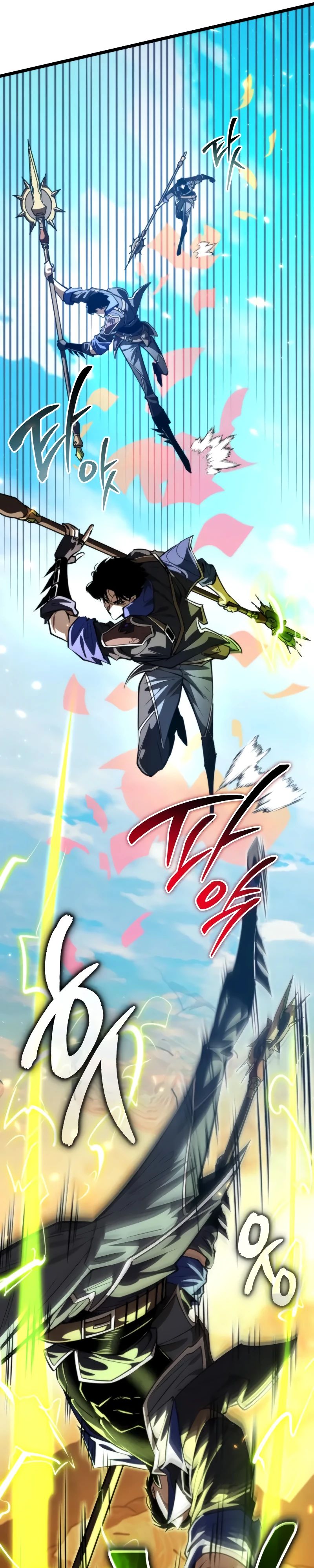 Read Реинкарнатор RU Manga Online