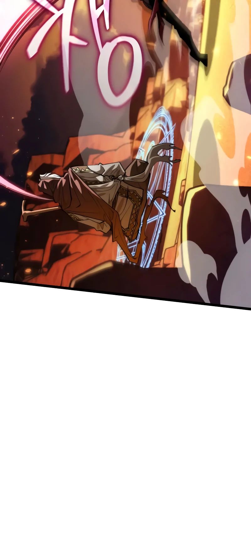 Read Реинкарнатор RU Manga Online