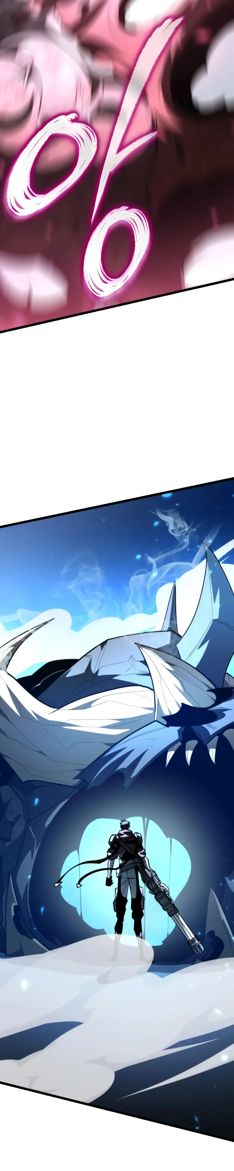 Read Реинкарнатор RU Manga Online