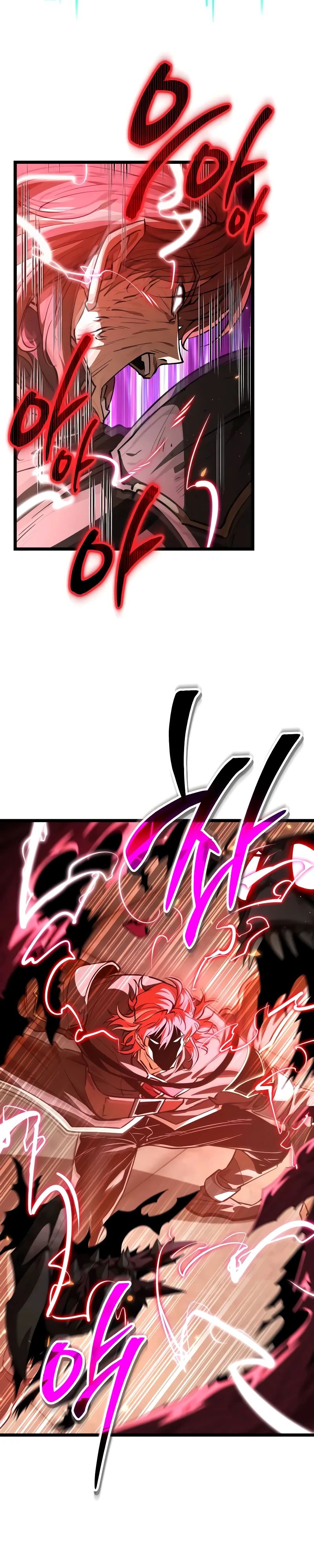 Read Реинкарнатор RU Manga Online