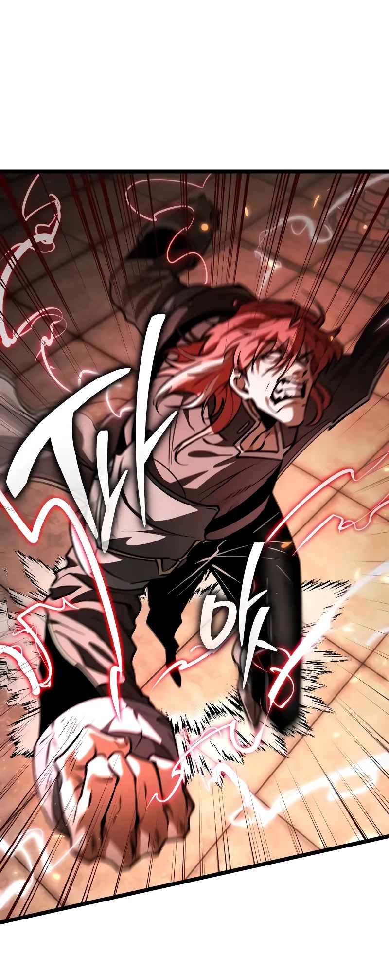 Read Реинкарнатор RU Manga Online