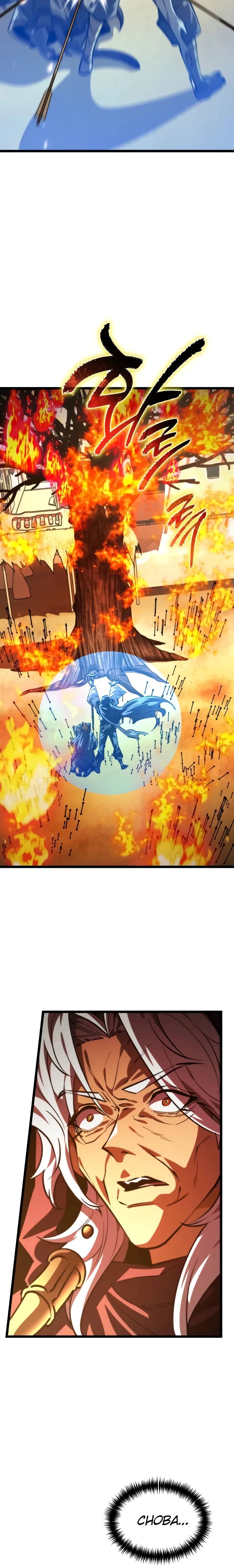 Read Реинкарнатор RU Manga Online